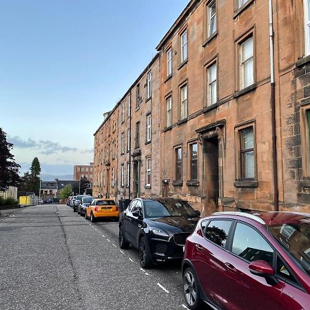 The Portside Apartment Greenock Luaran gambar
